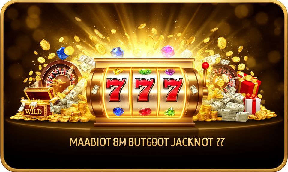 tk77 What Is Inside the tk77 Casino Lobby